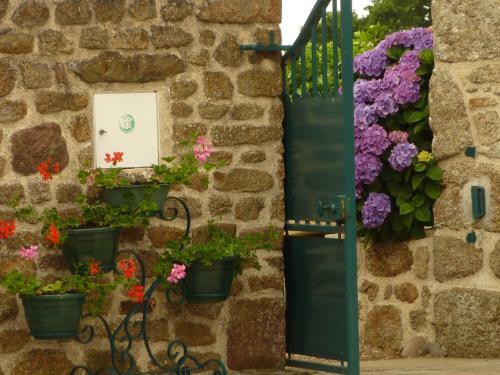 Bed & Breakfast Chambres D'hotes Les Sageais