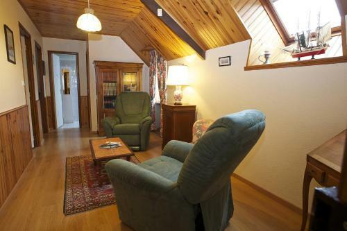 Bed & Breakfast Chambres D'hotes Les Sageais