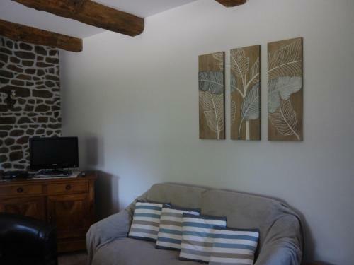 Bed & Breakfast Chambres D'hotes Les Sageais