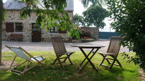 Bed & Breakfast Chambres D'hotes Les Sageais