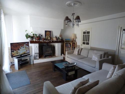 Bed & Breakfast Maison Durran