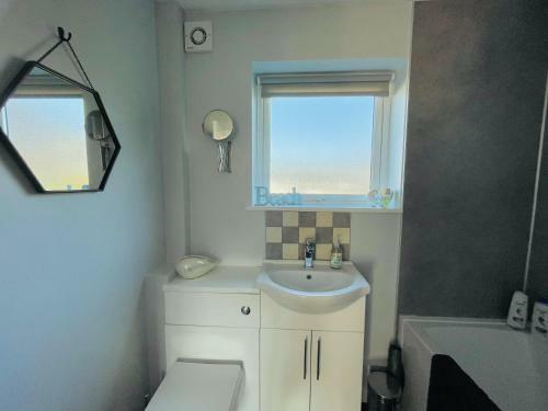 The Beach House, Suffolk Coast