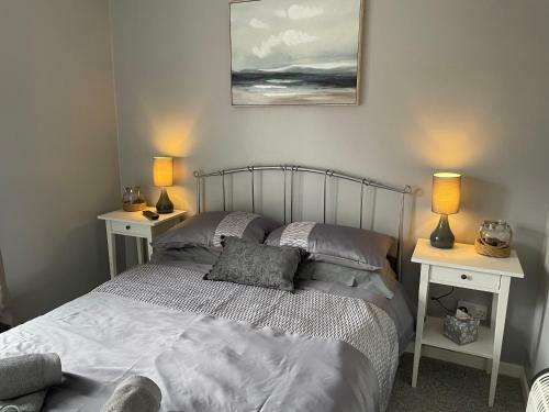 The Beach House, Suffolk Coast