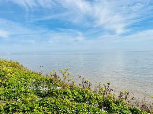 The Beach House, Suffolk Coast