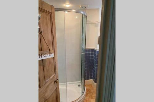Apartamento Dartmoor National Park- Romantic Cottage