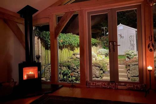 Apartamento Dartmoor National Park- Romantic Cottage