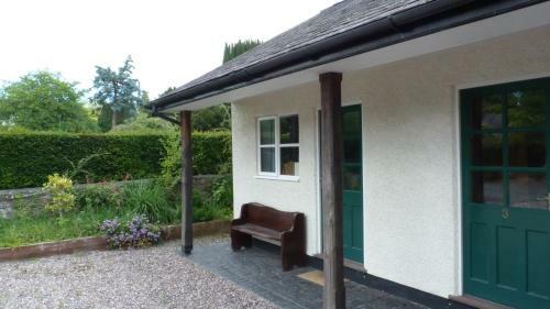 The Old Vicarage Self-contained Apartments
