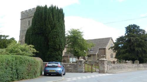 The Old Vicarage Self-contained Apartments