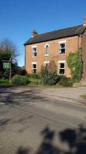 Bed & Breakfast Victoria Farm