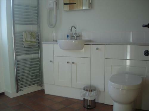 Apartamento Kwerky Cottage