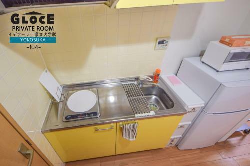 Apartamento Gloce ??? Guest Room 104 @????????5??????????????