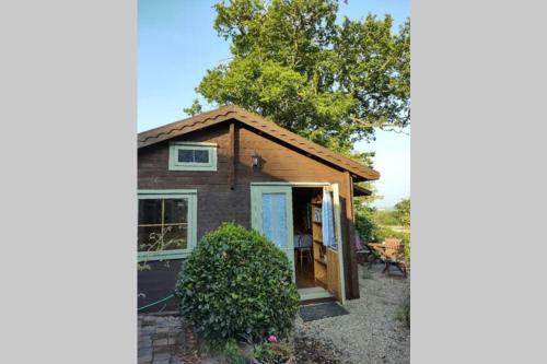 Apartamento Self Catering Garden Lodge