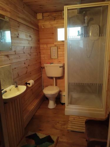 Apartamento Self Catering Garden Lodge