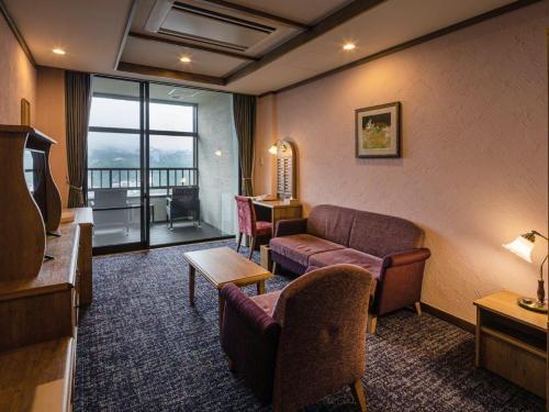 Hotel La Vista Kusatsu Hills