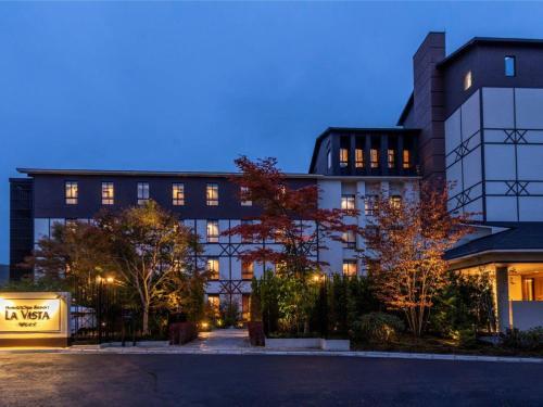 Hotel La Vista Kusatsu Hills