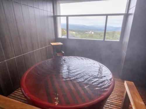 Hotel La Vista Kusatsu Hills