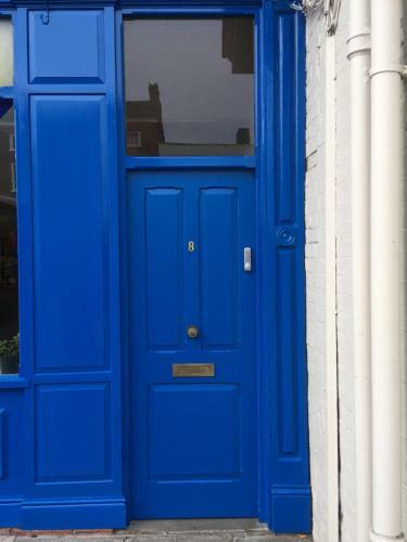 Apartamento Flat G, 8 Castle Street