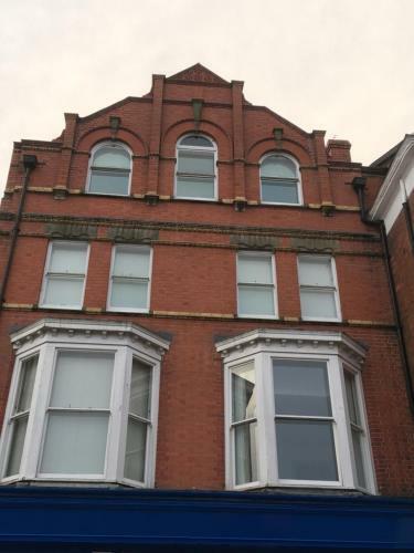 Apartamento Flat G, 8 Castle Street