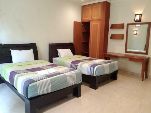Blessing Hills Family Resort & Hotel
