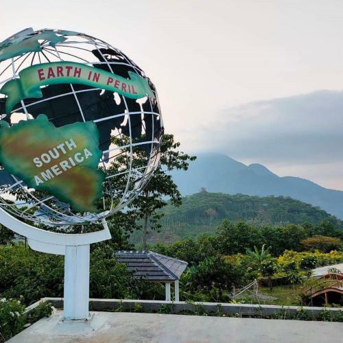 Blessing Hills Family Resort & Hotel