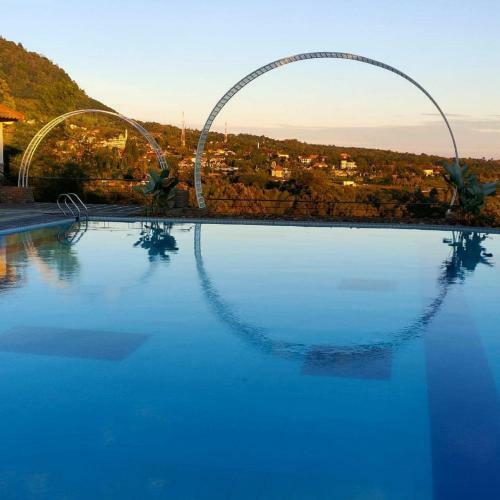 Blessing Hills Family Resort & Hotel