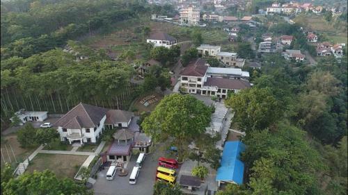 Blessing Hills Family Resort & Hotel