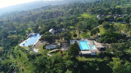 Blessing Hills Family Resort & Hotel