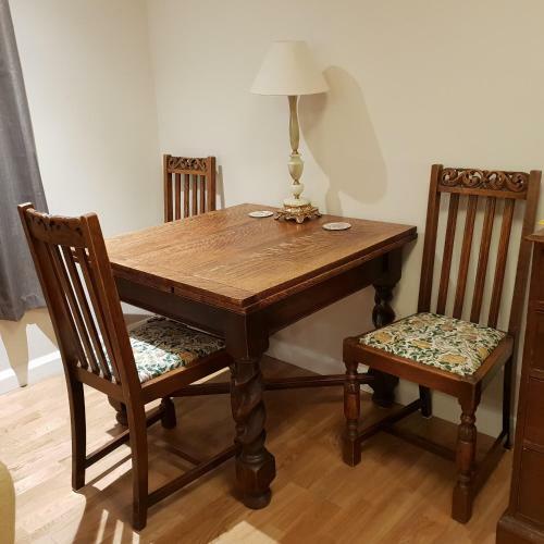 Apartamento 138a Old Star & Garter