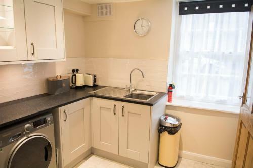 Apartamento 138a Old Star & Garter