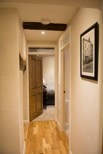 Apartamento 138a Old Star & Garter