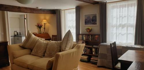 Apartamento 138a Old Star & Garter