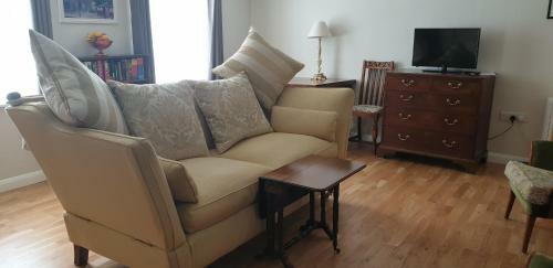 Apartamento 138a Old Star & Garter