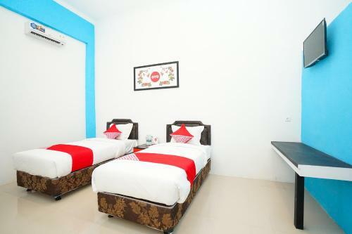 Hotel Oyo 877 Bypass Town Square