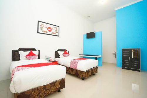 Hotel Oyo 877 Bypass Town Square