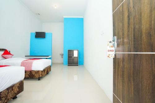 Hotel Oyo 877 Bypass Town Square