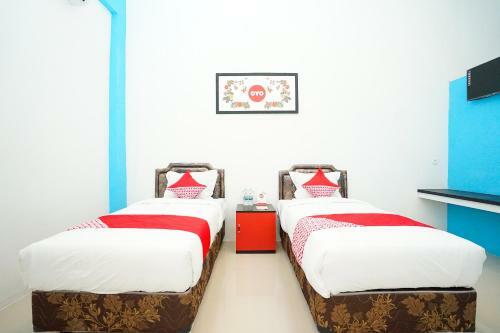 Hotel Oyo 877 Bypass Town Square