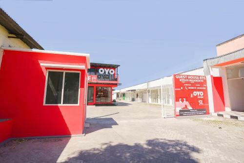 Hotel Oyo 877 Bypass Town Square