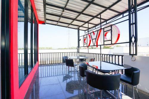 Hotel Oyo 877 Bypass Town Square