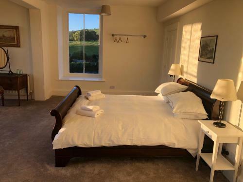 Bed & Breakfast Caynham Court