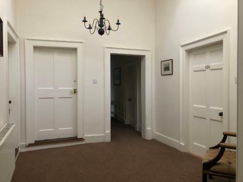 Bed & Breakfast Caynham Court