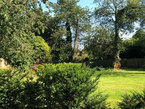 Bed & Breakfast Caynham Court