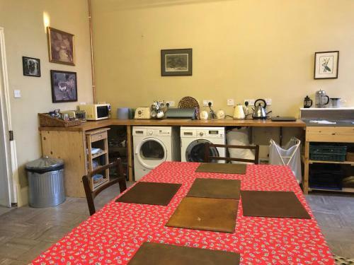 Bed & Breakfast Caynham Court
