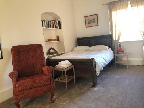 Bed & Breakfast Caynham Court