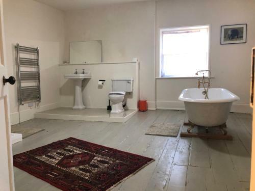 Bed & Breakfast Caynham Court