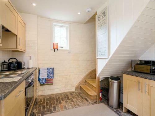 Apartamento Henley Hall, Ludlow