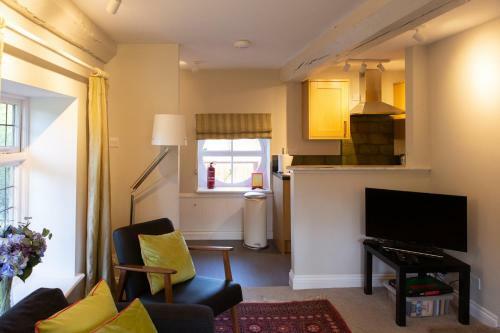 Apartamento Henley Hall, Ludlow