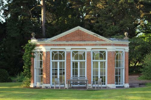 Apartamento Henley Hall, Ludlow