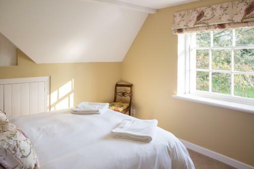 Apartamento Henley Hall, Ludlow