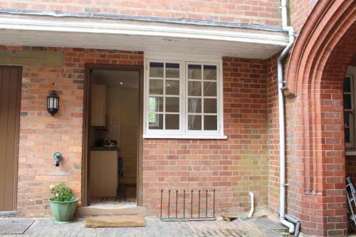 Apartamento Henley Hall, Ludlow