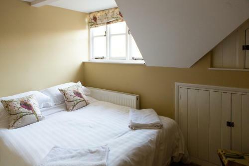 Apartamento Henley Hall, Ludlow